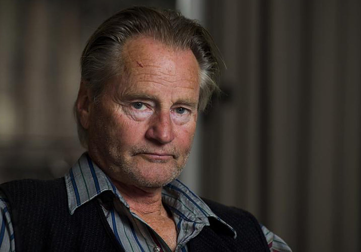 Sam Shepard (Illinois, 1942-2017)