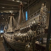 El 'Titanic sueco' lanza un S.O.S. para no volver a hundirse