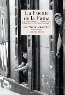 Imagen - 'La fuente de la fama'