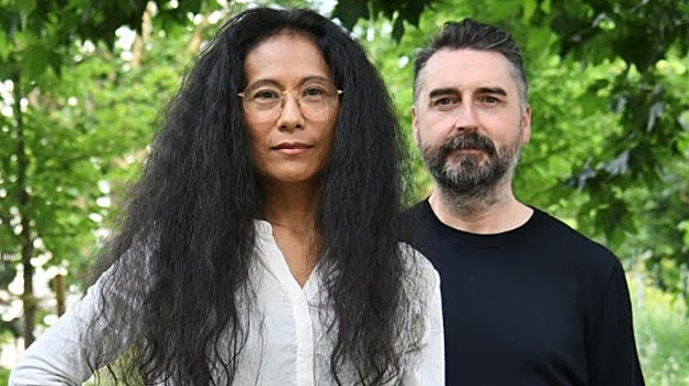 Sandra Gamarra y Agustín Pérez Rubio, protagonistas del pabellón español en la Bienal de Venecia