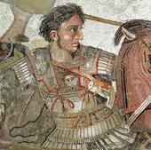 Atenas evoca la batalla de Queronea, que abrió toda Grecia a Alejandro Magno