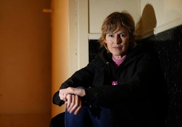 Carmen Díez de Rivera, una heroína de tragedia griega que decía siempre lo que pensaba