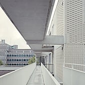 'En tránsito', de Josep Lluís Mateo: el arquitecto en constante movimiento