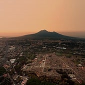 Una turista devuelve unas piedras robadas en Pompeya: «No conocía la maldición»