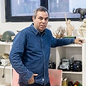 Imagen - «Para la Historia del planeta, 300 años no es nada, aunque a nosotros nos han bastado para destruirlo. Las piedras nos sobrevivirán»