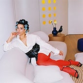 Imagen - «Doy gracias a mi familia por haber ido a terapia desde pequeña»