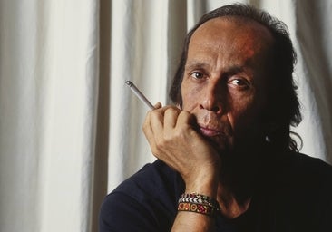 Paco de Lucía: el tormento de revolucionar el flamenco
