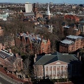 Batalla cultural en las aulas de Estados Unidos: cuotas y políticas de identidad y de género