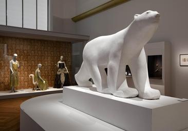 Cuando París era una fiesta y España la invitada de lujo