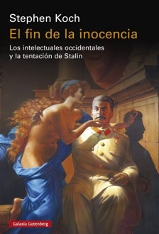 Imagen - 'El fin de la inocencia'