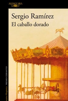 Imagen - 'El caballo dorado'