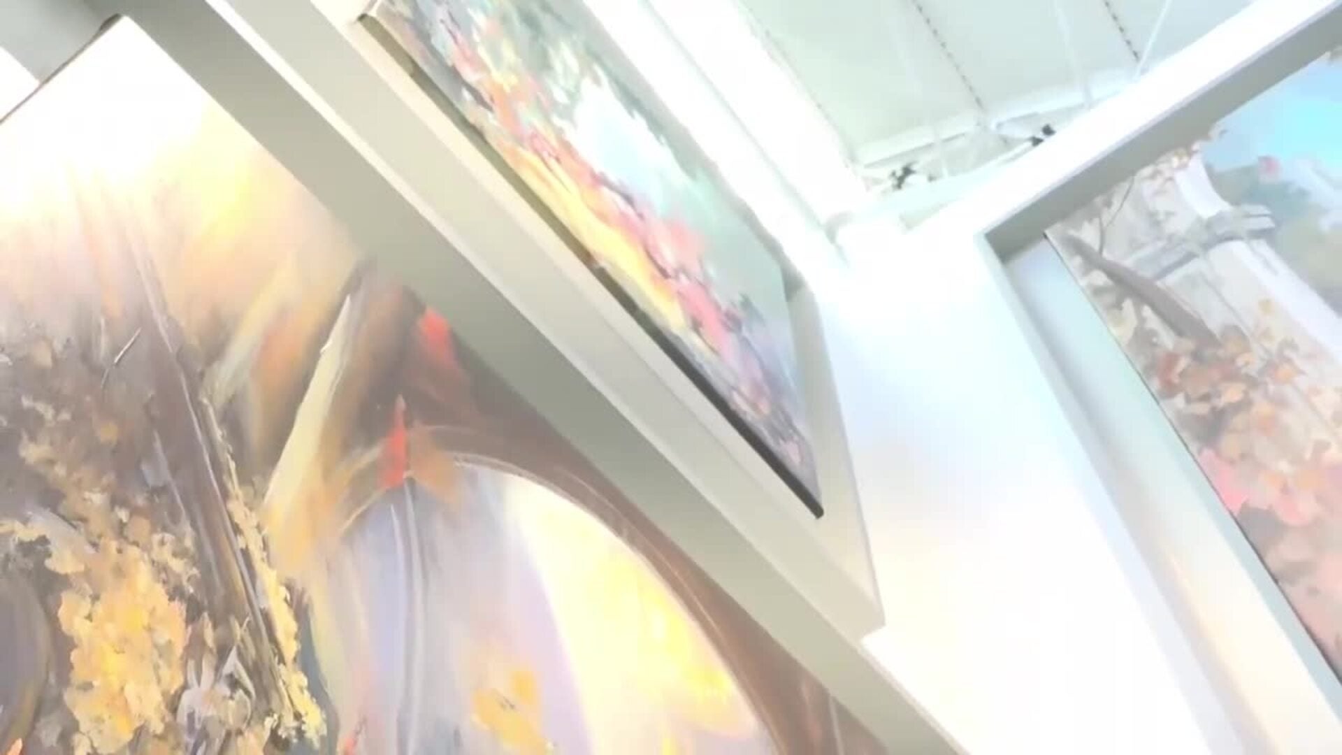 Londres acoge la 36 edición de su Feria de Arte