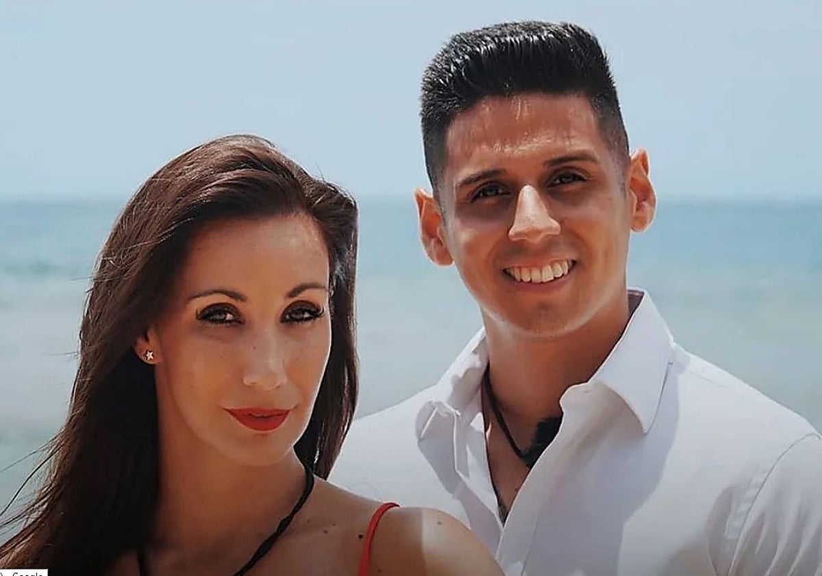 Fani y Christofer, concursantes estrella de la primera edición de 'La isla de las tentaciones'