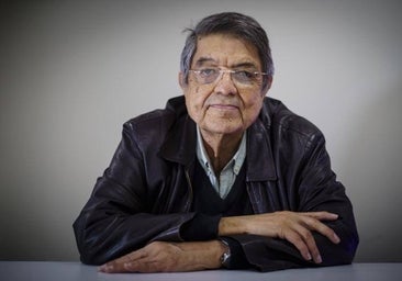 Sergio Ramírez: «Esperan de mí una novela política, pero no puedo mutilarme como escritor»