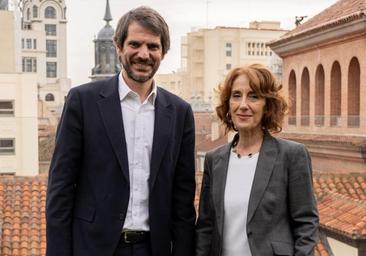 Urtasun promete que el nuevo Inaem mantendrá su carácter público