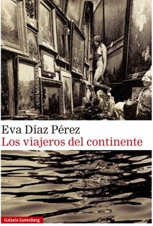 Imagen - 'Los viajeros del continente'