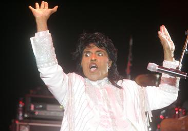 Rock & roll, valentía queer y Biblia: la revolución de Little Richard contra todo el mundo