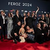 'La Mesías' y 'Robot Dreams' triunfan en unos Feroz con apenas alusiones a las acusaciones contra Carlos Vermut