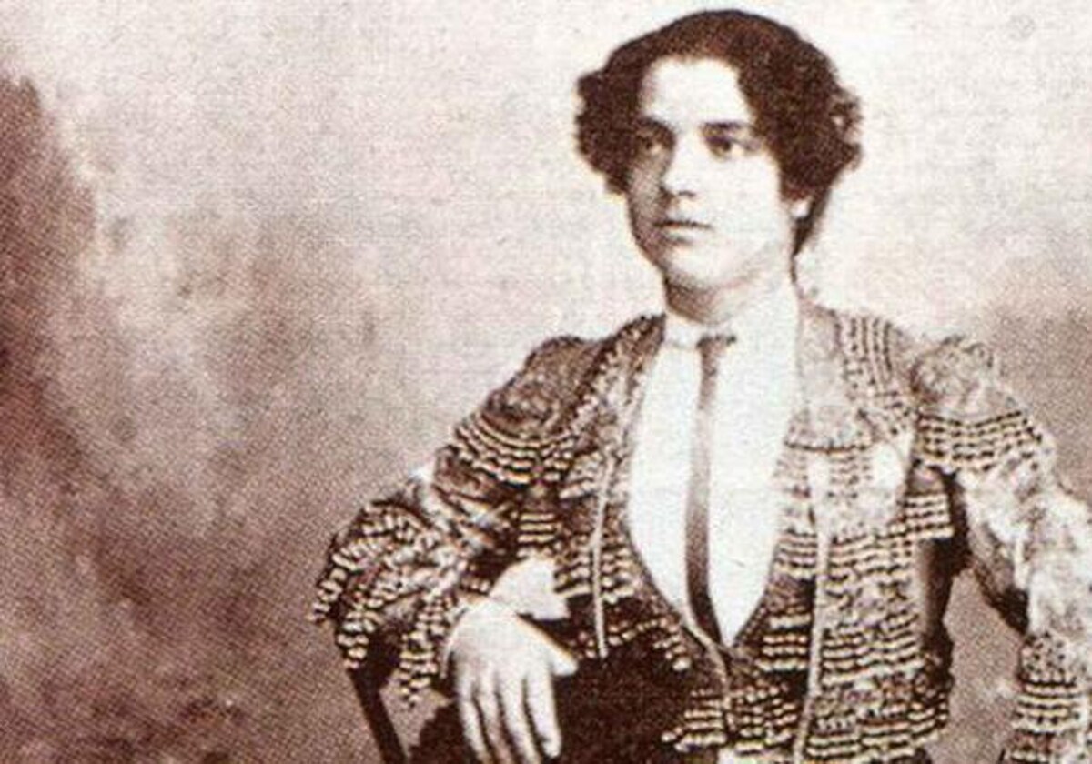 María o Agustín?: el mito roto del torero «hermafrodita»