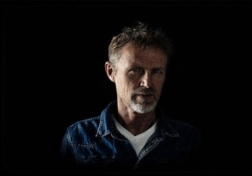 Jo Nesbø, rey de la novela negra nórdica, gana el premio Pepe Carvalho