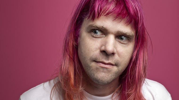 Ariel Pink