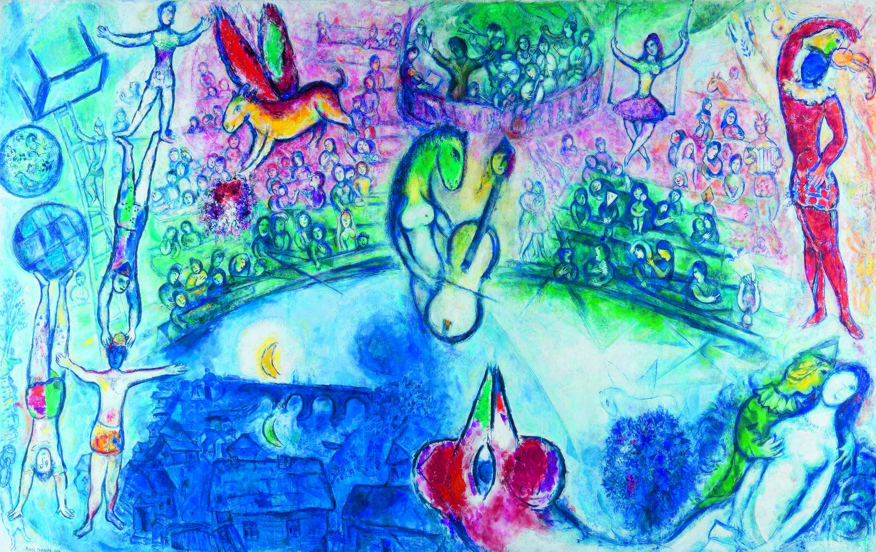 Marc Chagall