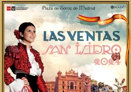 San Isidro 2024: el toreo se pone de moda en «el Madrid de todos y para todos»