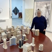 Carlos Garaicoa: «El arte activista suele tender a hacer mala política»