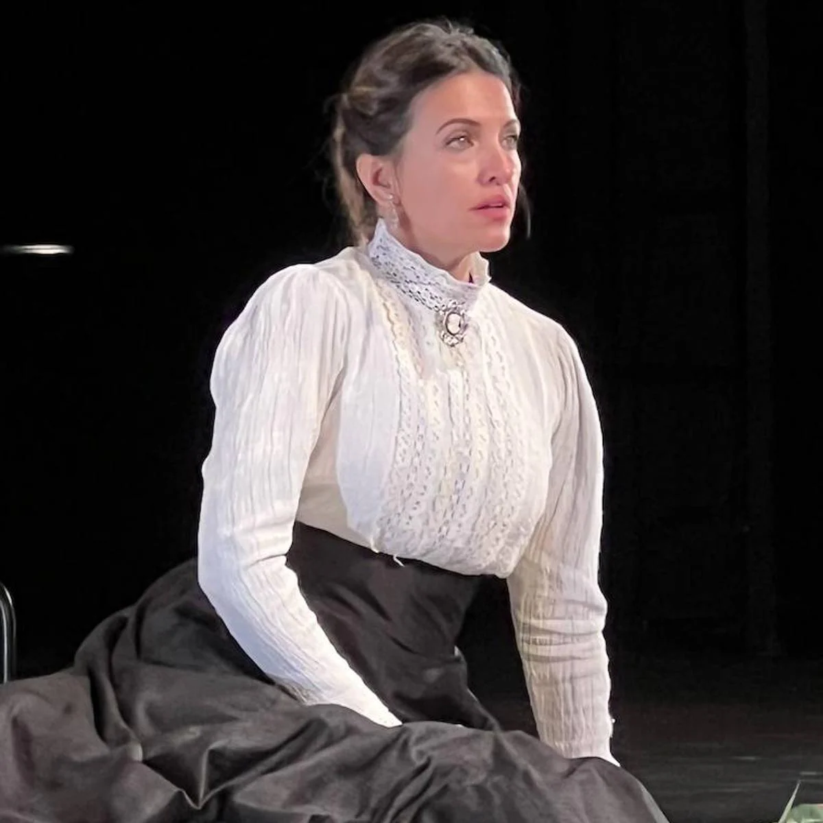 La Regenta as Opera: a Coruscating Portrait of Smalltown Community Abuse -  The Theatre Times