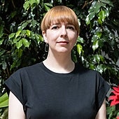 Semíramis González: «Las cuotas son útiles hasta que dejen de ser necesarias»