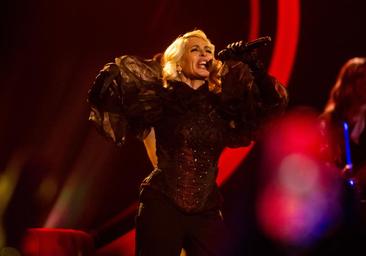 Feministas y asociaciones, en contra de 'Zorra' para Eurovisión: «No es cultura, es el ensalzamiento del machismo más zafio»