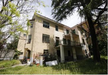El Ministerio de Cultura estudia la petición de Madrid para comprar Velintonia