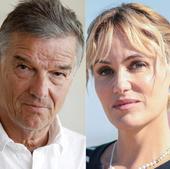 La actriz francesa Judith Godrèche denuncia por violación de menor al director Benoît Jacquot
