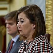 «No diga el presidente, diga la presidencia»: la RAE estalla contra el lenguaje inclusivo en el Congreso