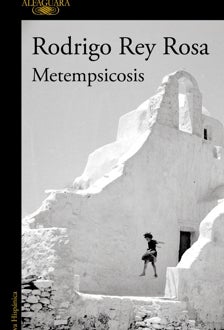 Imagen - 'Metempsicosis'