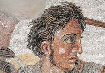 'Vidas de Alejandro', de Carlos García Gual (ed.): una desquiciada biografía del caudillo macedonio