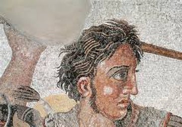 'Vidas de Alejandro', de Carlos García Gual (ed.): una desquiciada biografía del caudillo macedonio