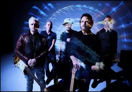 Pearl Jam anuncian dos conciertos en Barcelona el próximo verano