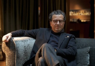 Hisham Matar: «Se derribó a Gadafi, pero no se supo construir un Estado»