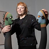 Imagen - «Lo que está claro es que lo que no se visibiliza o no se le da voz se pierde y se enquista. Y es necesario que estos temas se aborden desde las mismas estructuras de poder y con total normalidad»