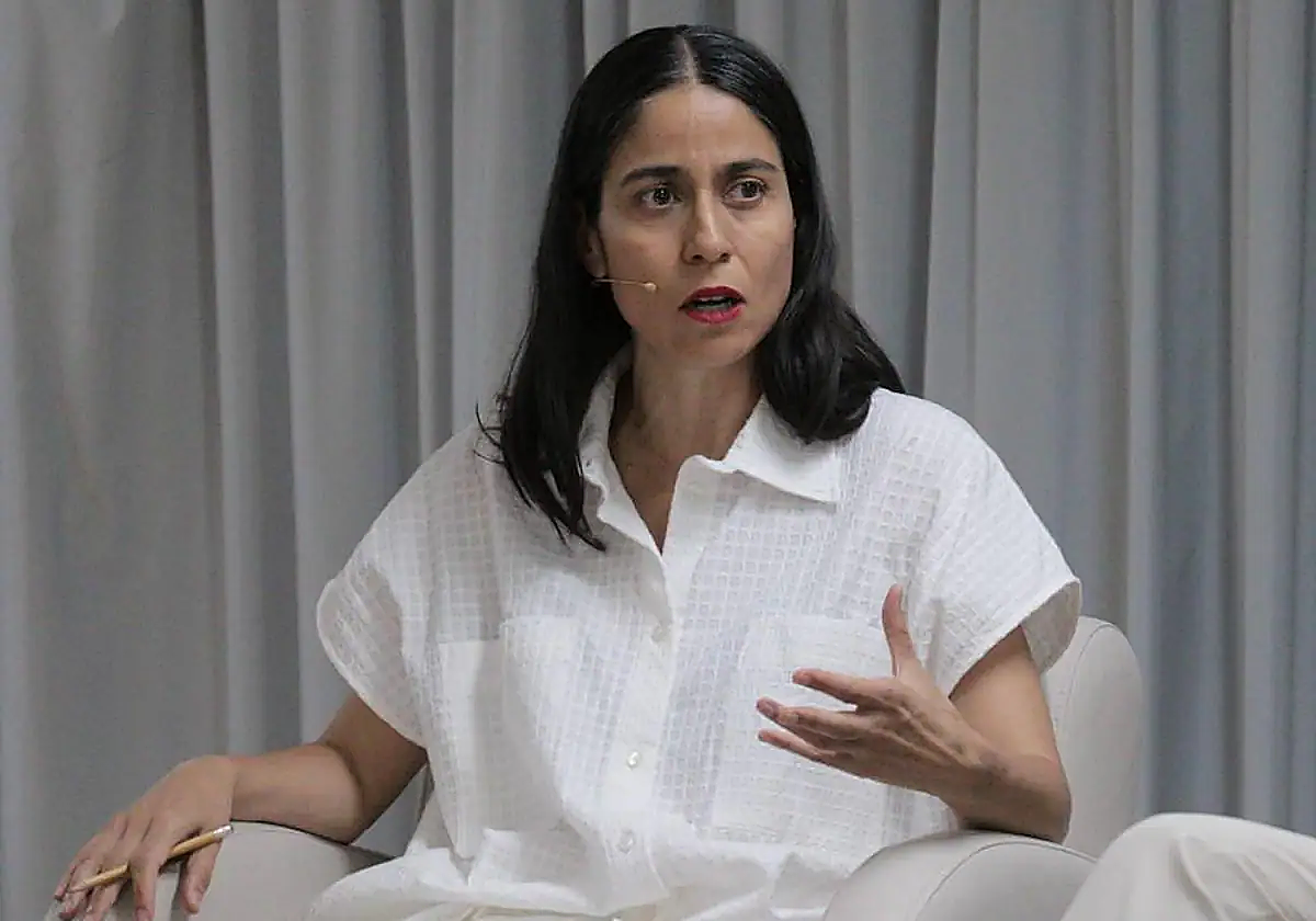 Pedro Sánchez ha puesto a Manuela Villa al frente de una oficina de Cultura en Presidencia