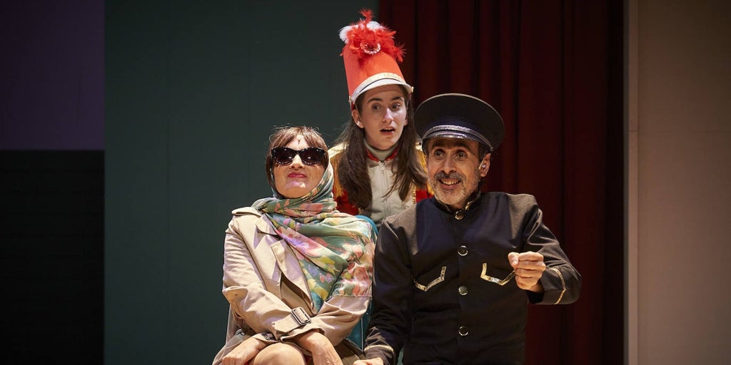 'Esperant Bay Bojangles': çılgın bir aşk deneyimi