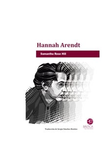 Imagen - 'Hannah Arendt'