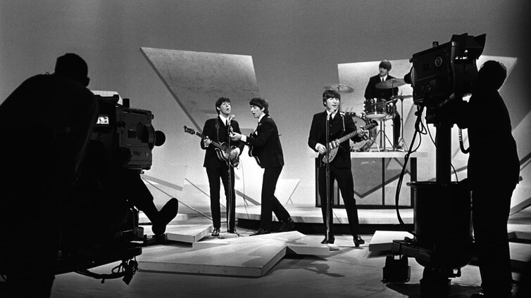 Cuatro películas para cuatro Beatles: Sam Mendes dirige sendos biopics de Harrison, McCartney, Lennon y Ringo