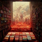 Descenso a los infiernos de la Biblioteca Nacional: todo lo que la humanidad salvó del fuego