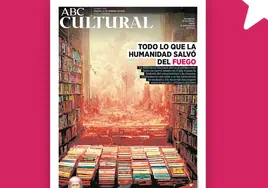 La historia del conocimiento y la censura en un nuevo museo de la Biblioteca Nacional, Paco de Lucía, Antoni Tàpies...