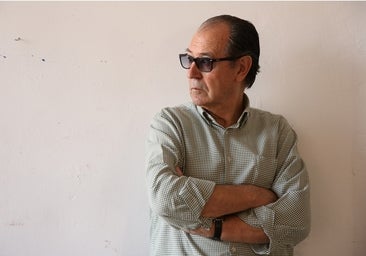Rafael Canogar: «Los tres últimos ministros de Cultura han sido una nulidad total»