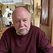 Andréi Kurkov: «Negociar la paz sigue siendo un tema tabú en Ucrania»