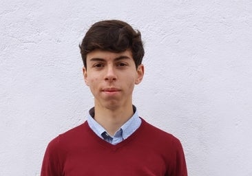 Julio Méndez, triunfador de Kilómetro Cero: «He logrado el primer objetivo de la larga lista que tengo»