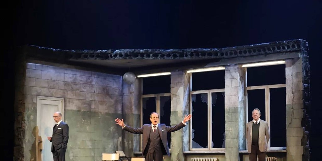 'Dünyanın kralları': tarihimizin melekleri ve şeytanları